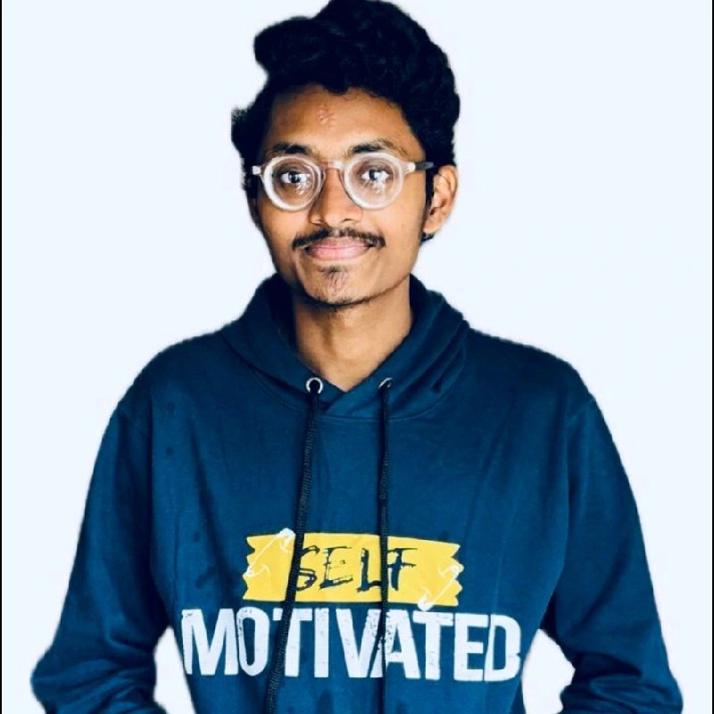 L N Gupta Boddu (Intern)