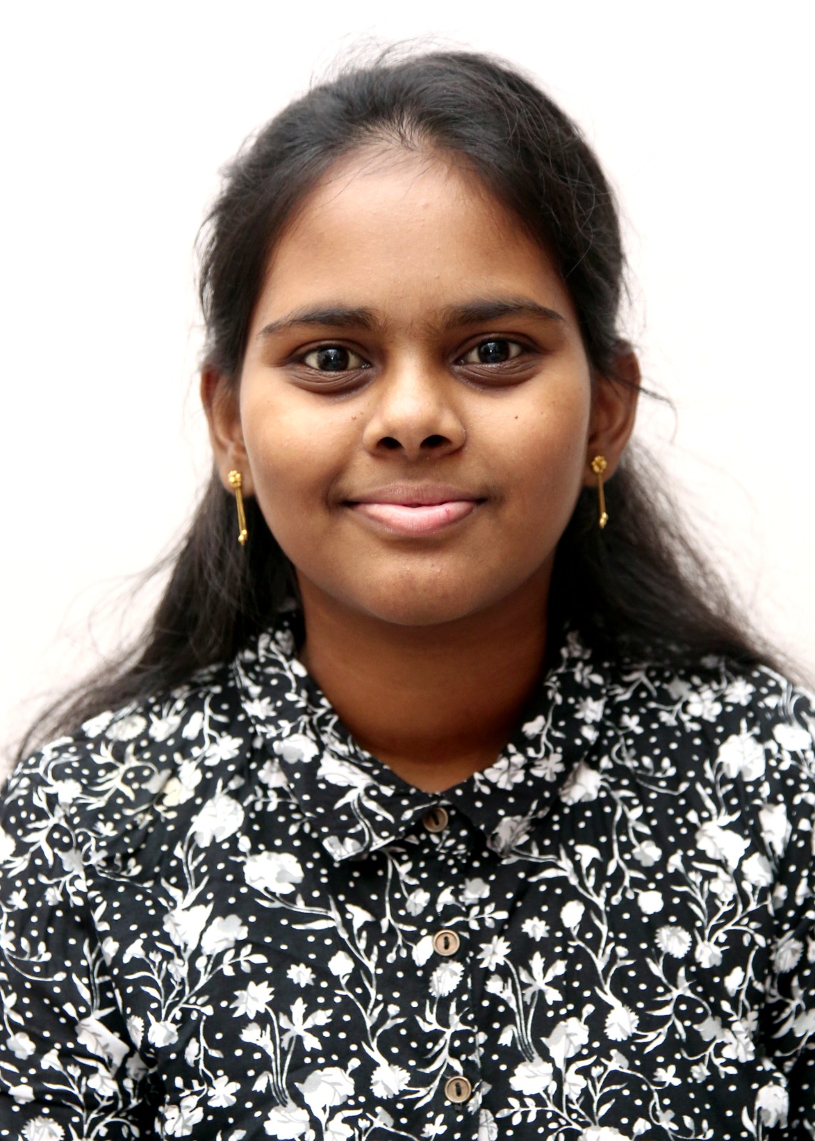 Nikhila Mortha (Intern)